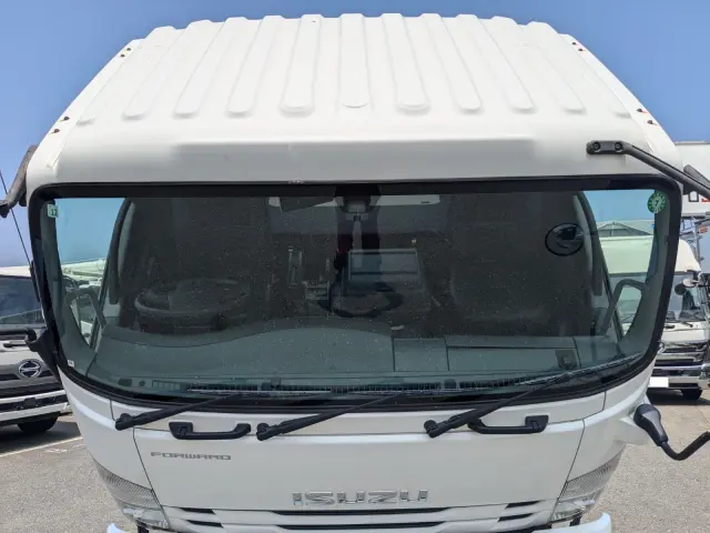 いすゞ フォワード 2PG-FRR90S2(2WD)の写真42