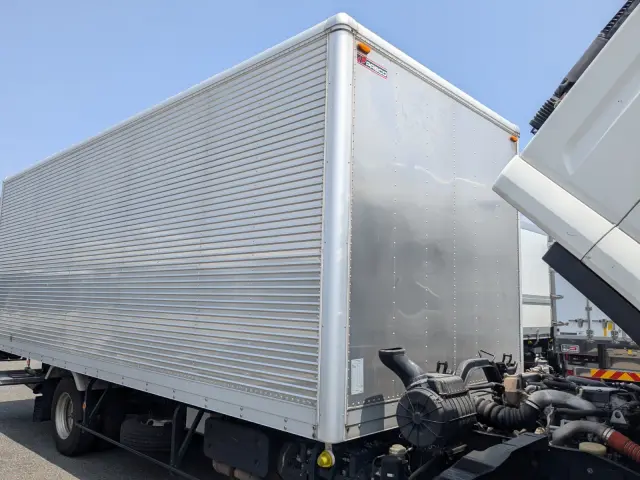 いすゞ フォワード 2PG-FRR90S2(2WD)の写真44