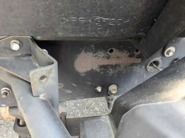 いすゞ フォワード 2PG-FRR90S2(2WD)の写真46