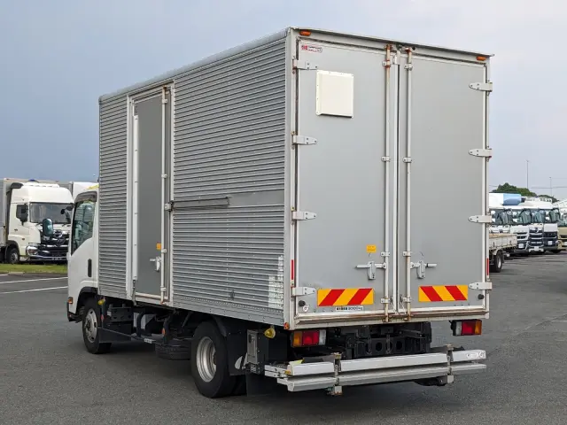 いすゞ エルフ TPG-NPR85AN(2WD)の写真4