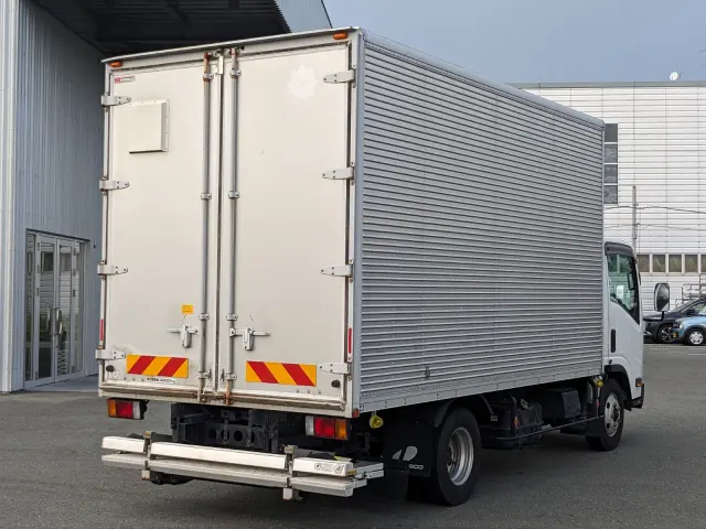 いすゞ エルフ TPG-NPR85AN(2WD)の写真5