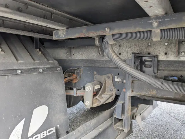 いすゞ エルフ TPG-NPR85AN(2WD)の写真11