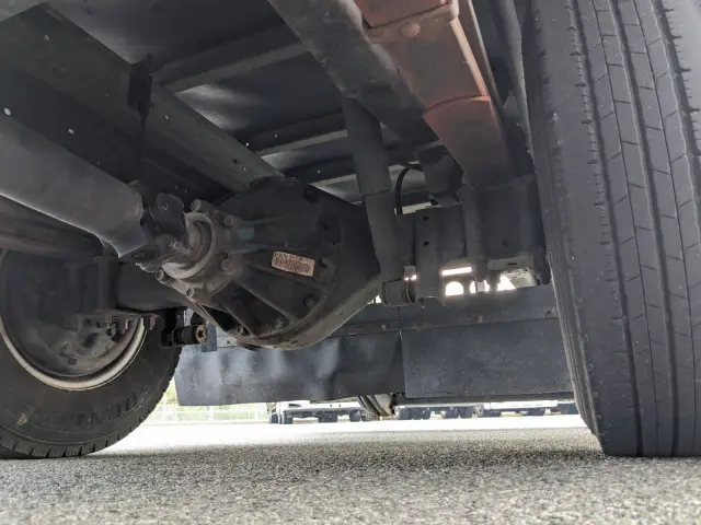 いすゞ エルフ TPG-NPR85AN(2WD)の写真12