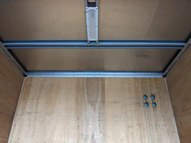 いすゞ エルフ TPG-NPR85AN(2WD)の写真25