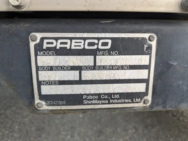 いすゞ エルフ TPG-NPR85AN(2WD)の写真30