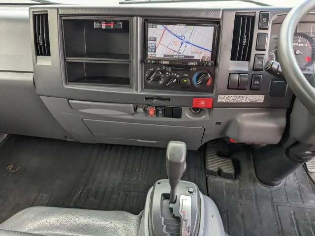 いすゞ エルフ TPG-NPR85AN(2WD)の写真36