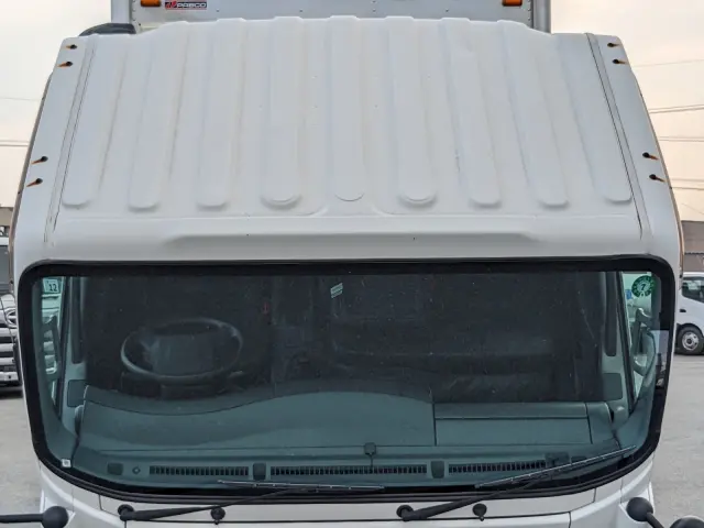 いすゞ エルフ TPG-NPR85AN(2WD)の写真41