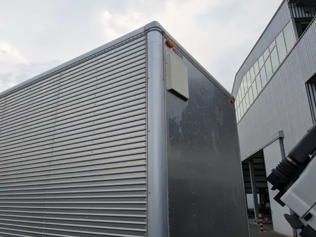 いすゞ エルフ TPG-NPR85AN(2WD)の写真43