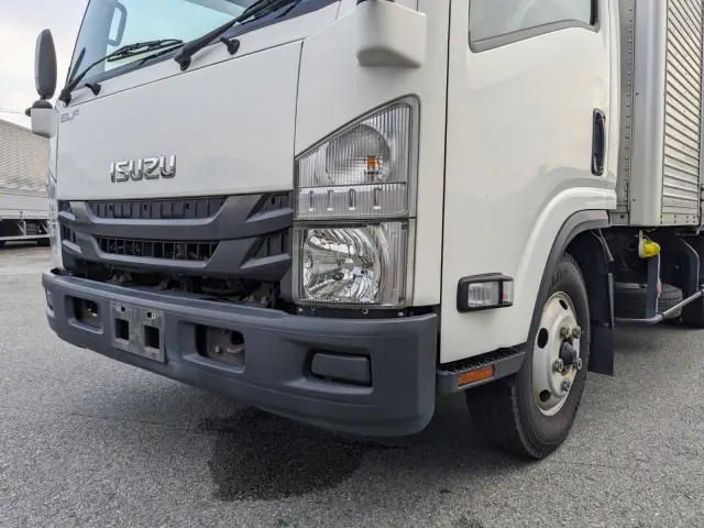 いすゞ エルフ TPG-NPR85AN(2WD)の写真45