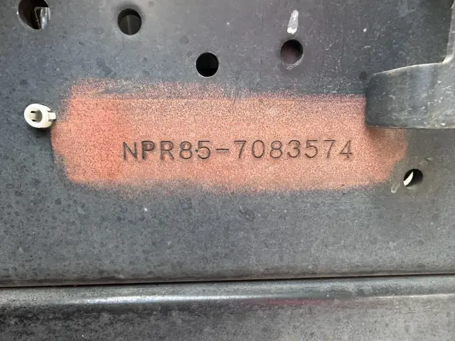 いすゞ エルフ TPG-NPR85AN(2WD)の写真46