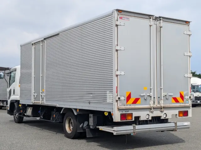 いすゞ フォワード 2PG-FRR90S2(2WD)の写真5