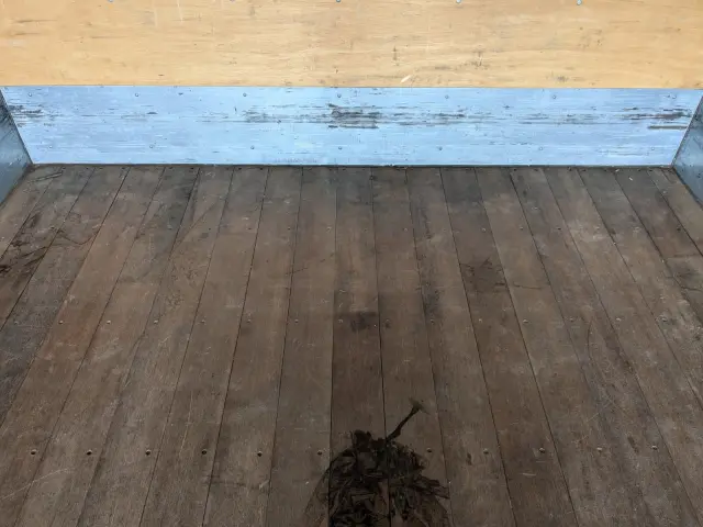 いすゞ フォワード 2PG-FRR90S2(2WD)の写真19