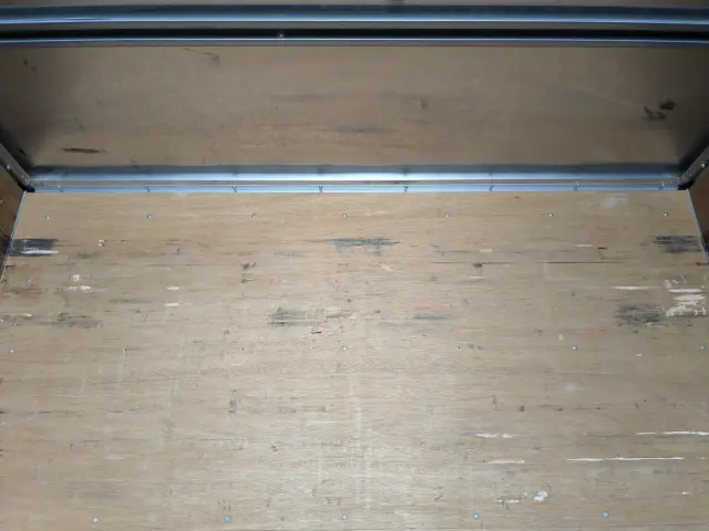 いすゞ フォワード 2PG-FRR90S2(2WD)の写真21