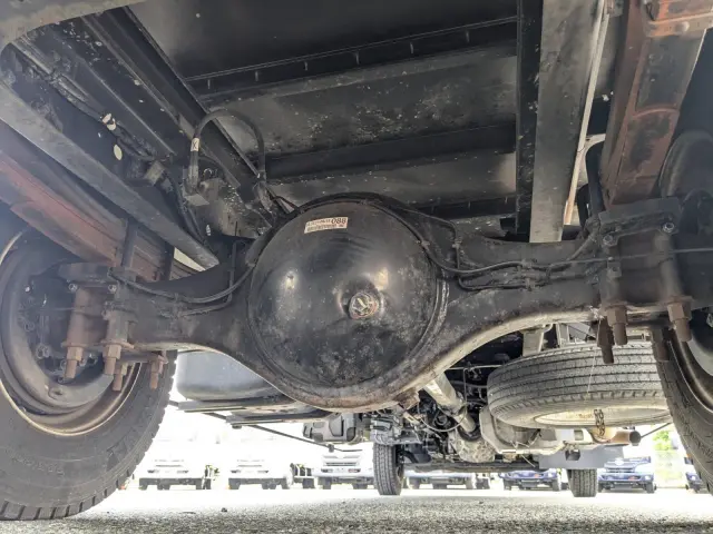 いすゞ フォワード 2PG-FRR90S2(2WD)の写真31