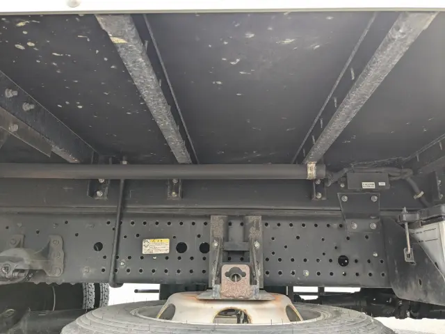 いすゞ フォワード 2PG-FRR90S2(2WD)の写真33