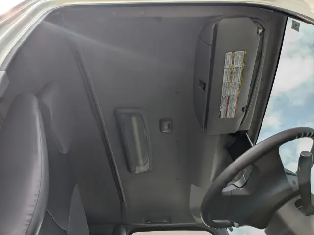 いすゞ フォワード 2PG-FRR90S2(2WD)の写真37