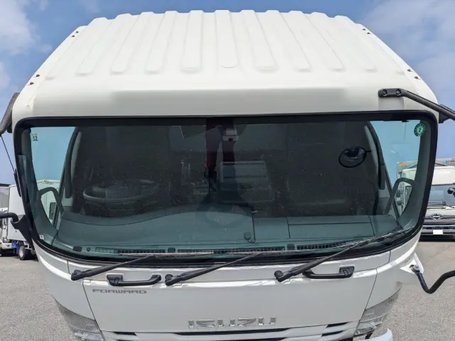 いすゞ フォワード 2PG-FRR90S2(2WD)の写真40