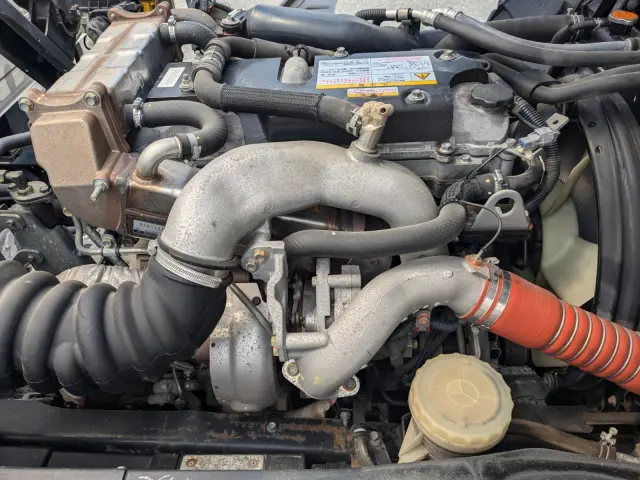 いすゞ フォワード 2PG-FRR90S2(2WD)の写真43