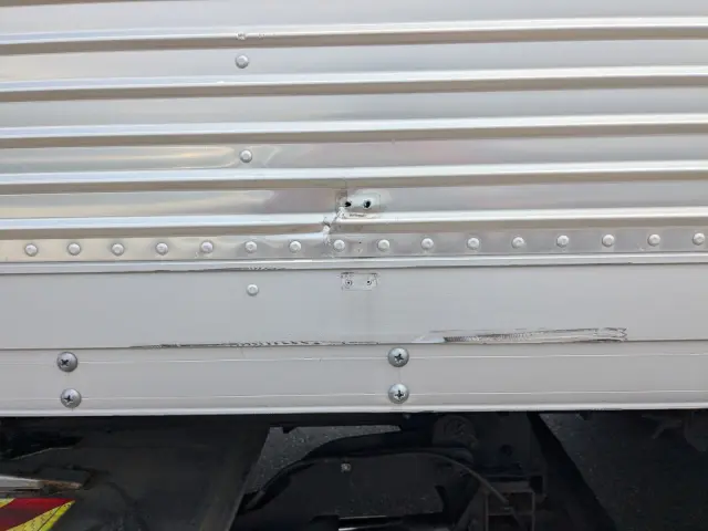 いすゞ フォワード 2PG-FRR90S2(2WD)の写真46