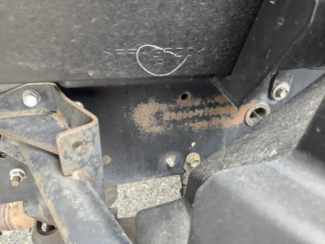 いすゞ フォワード 2PG-FRR90S2(2WD)の写真46