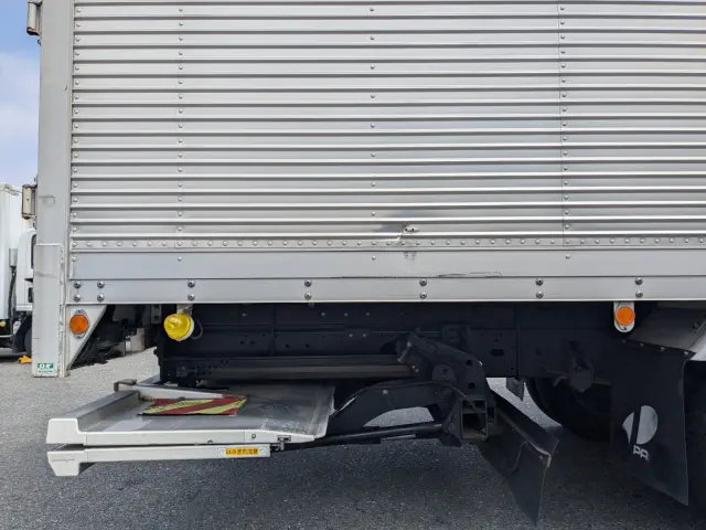 いすゞ フォワード 2PG-FRR90S2(2WD)の写真47