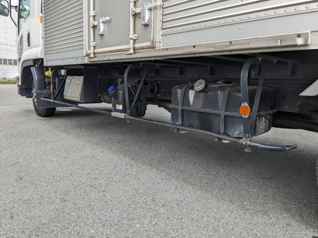 いすゞ フォワード 2PG-FRR90S2(2WD)の写真13