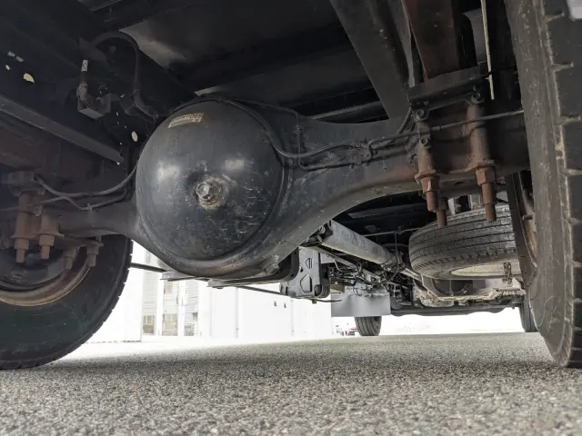 いすゞ フォワード 2PG-FRR90S2(2WD)の写真16