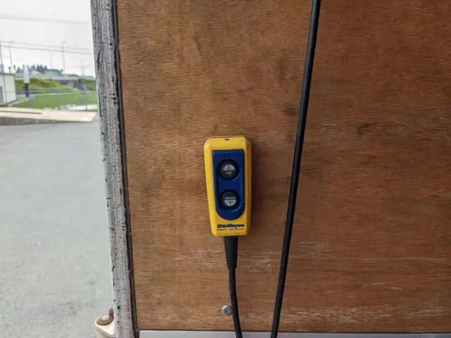 いすゞ フォワード 2PG-FRR90S2(2WD)の写真32