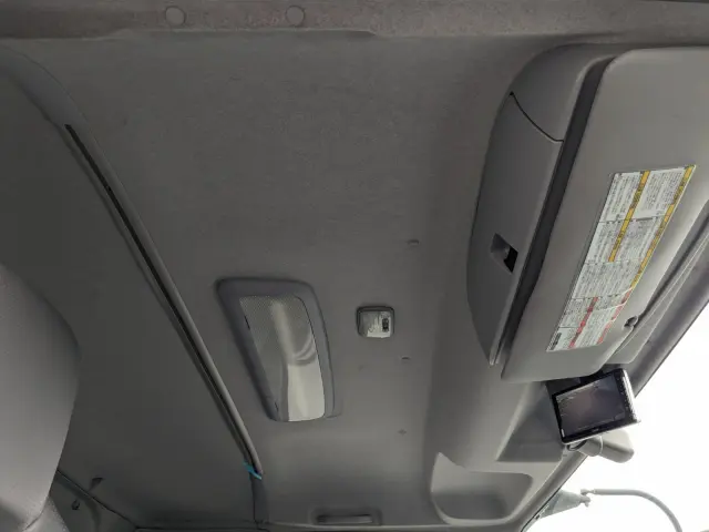 いすゞ フォワード 2PG-FRR90S2(2WD)の写真37