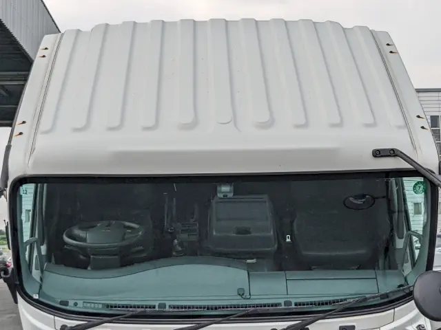 いすゞ フォワード 2PG-FRR90S2(2WD)の写真41