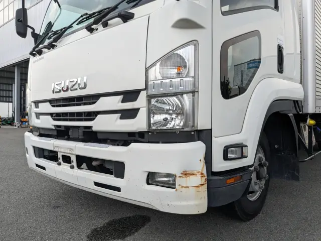 いすゞ フォワード 2PG-FRR90S2(2WD)の写真45