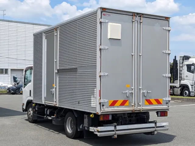 いすゞ エルフ TPG-NPR85AN(2WD)の写真4