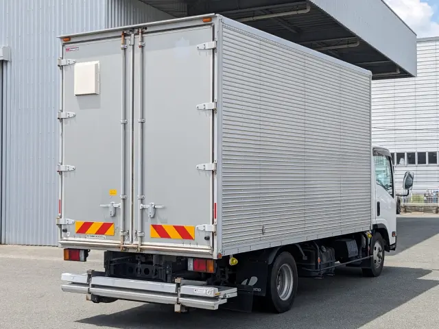 いすゞ エルフ TPG-NPR85AN(2WD)の写真5