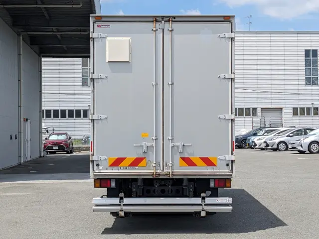 いすゞ エルフ TPG-NPR85AN(2WD)の写真8