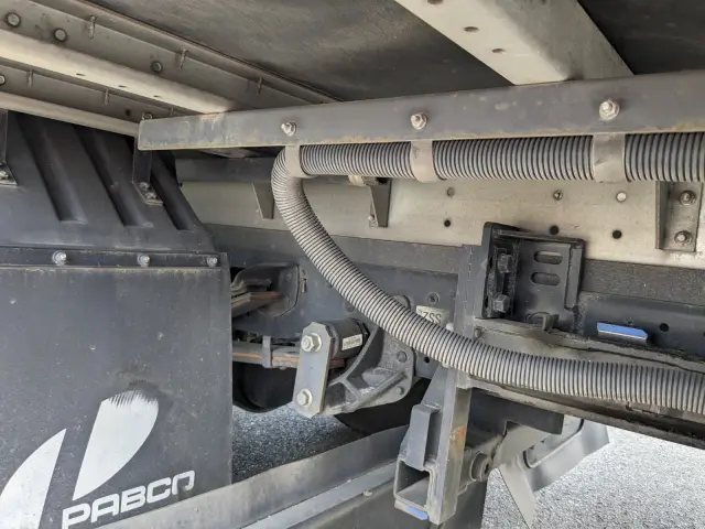 いすゞ エルフ TPG-NPR85AN(2WD)の写真11