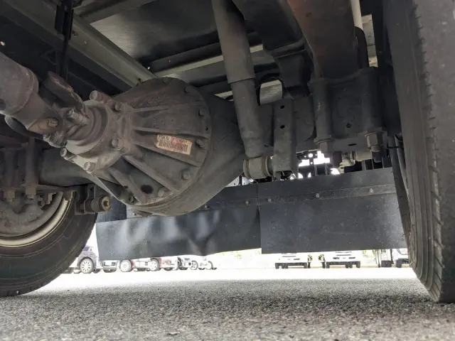 いすゞ エルフ TPG-NPR85AN(2WD)の写真14