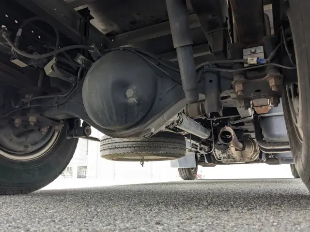 いすゞ エルフ TPG-NPR85AN(2WD)の写真17