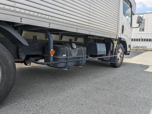 いすゞ エルフ TPG-NPR85AN(2WD)の写真18