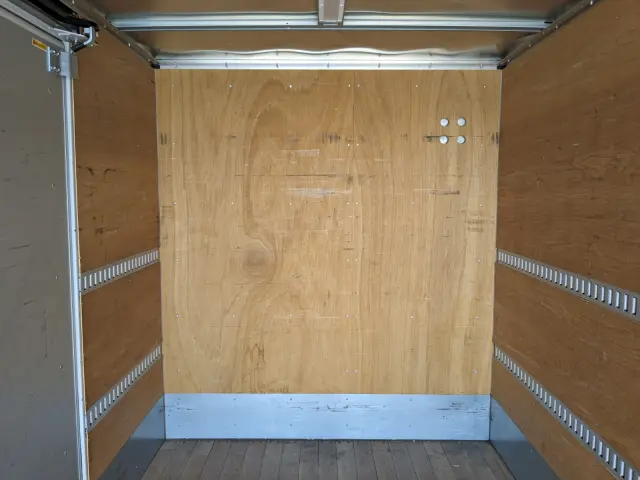 いすゞ エルフ TPG-NPR85AN(2WD)の写真23