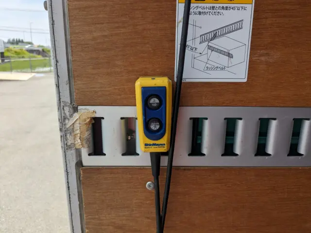 いすゞ エルフ TPG-NPR85AN(2WD)の写真29