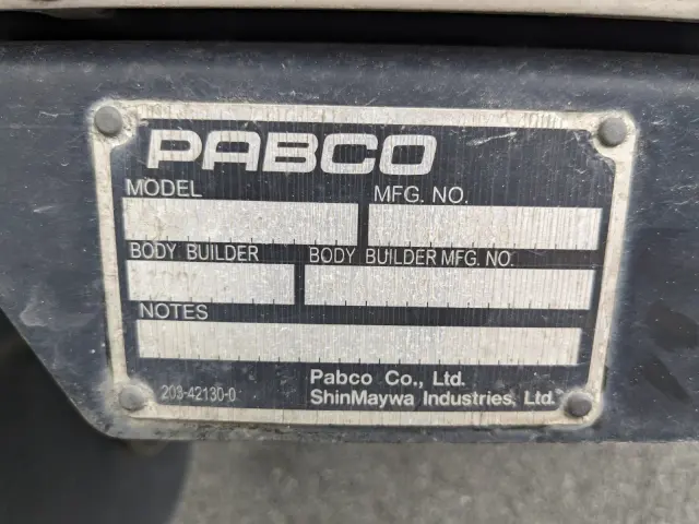 いすゞ エルフ TPG-NPR85AN(2WD)の写真30