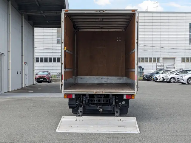 いすゞ エルフ TPG-NPR85AN(2WD)の写真31