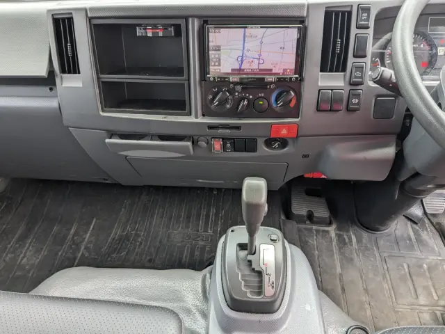 いすゞ エルフ TPG-NPR85AN(2WD)の写真37