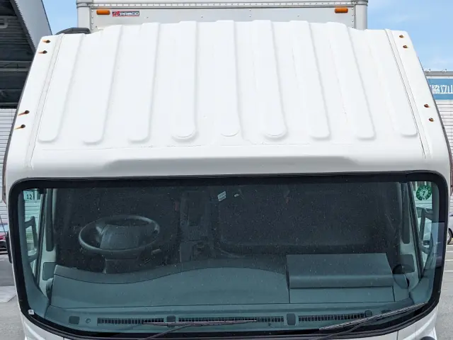 いすゞ エルフ TPG-NPR85AN(2WD)の写真41