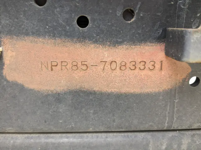 いすゞ エルフ TPG-NPR85AN(2WD)の写真44