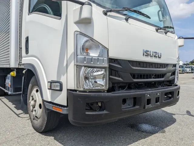 いすゞ エルフ TPG-NPR85AN(2WD)の写真45