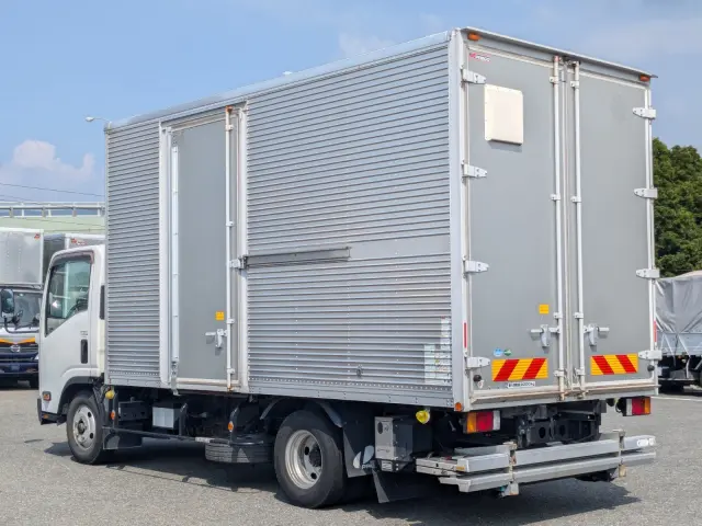 いすゞ エルフ TPG-NPR85AN(2WD)の写真5