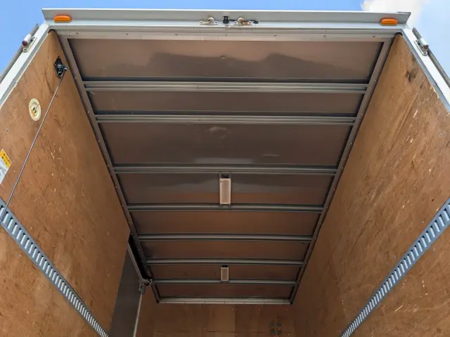 いすゞ エルフ TPG-NPR85AN(2WD)の写真11