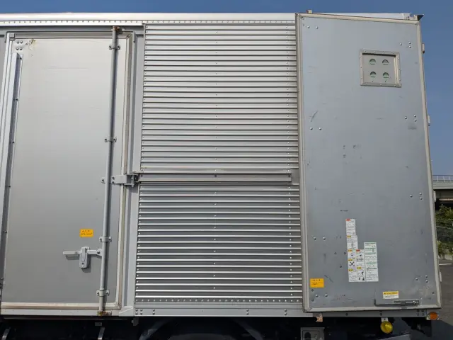 いすゞ エルフ TPG-NPR85AN(2WD)の写真22