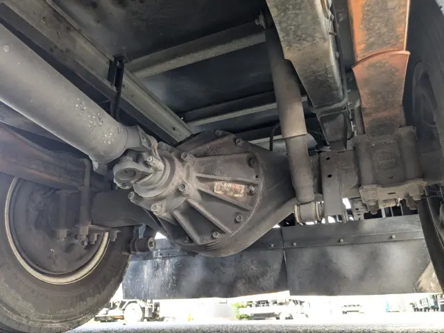 いすゞ エルフ TPG-NPR85AN(2WD)の写真26